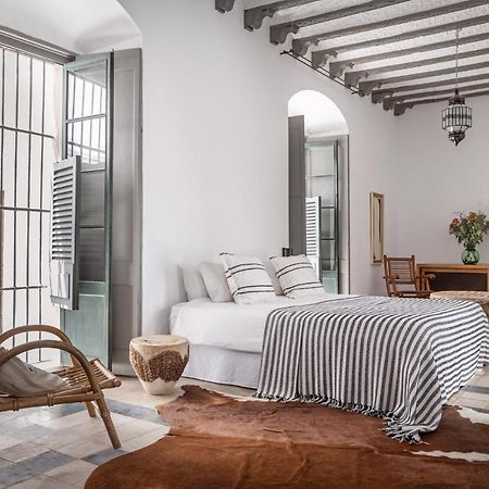 Eole Tarifa Apartments Экстерьер фото