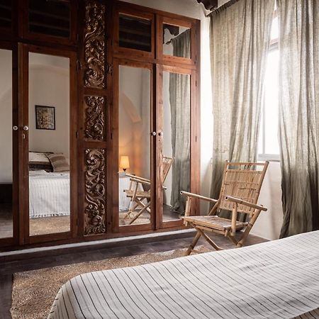 Eole Tarifa Apartments Экстерьер фото