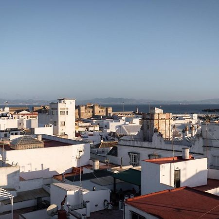 Eole Tarifa Apartments Экстерьер фото