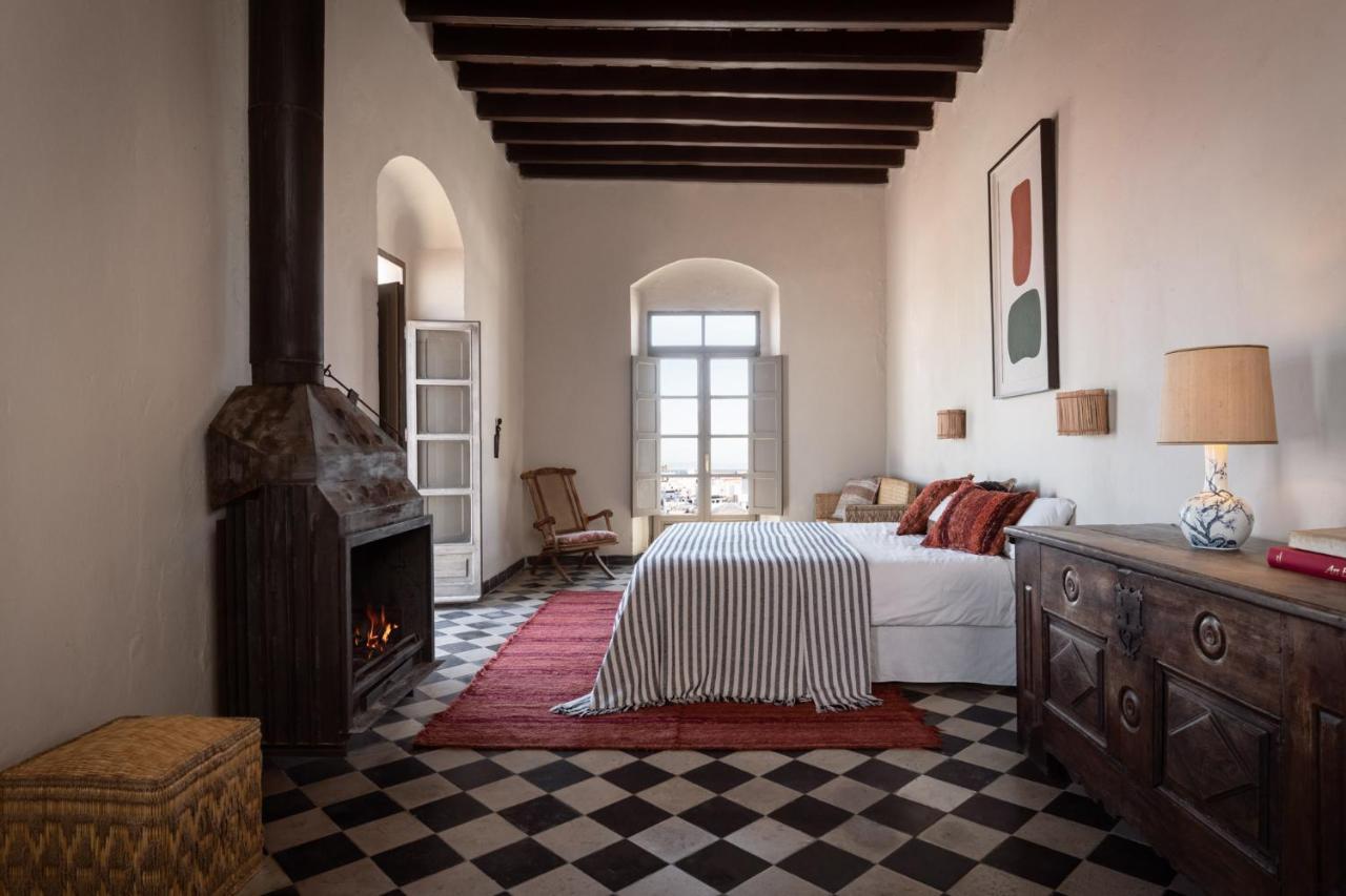 Eole Tarifa Apartments Экстерьер фото