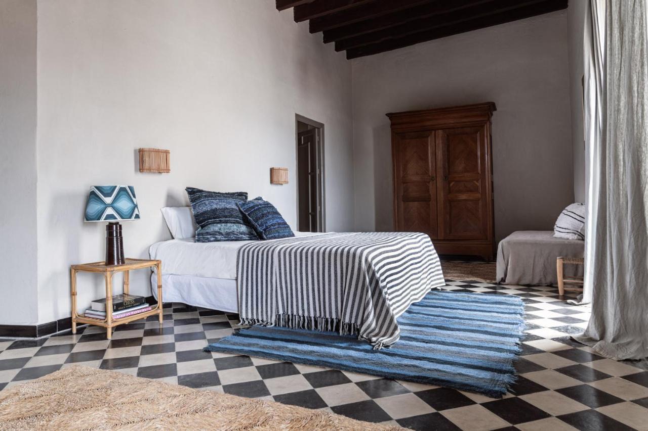 Eole Tarifa Apartments Экстерьер фото