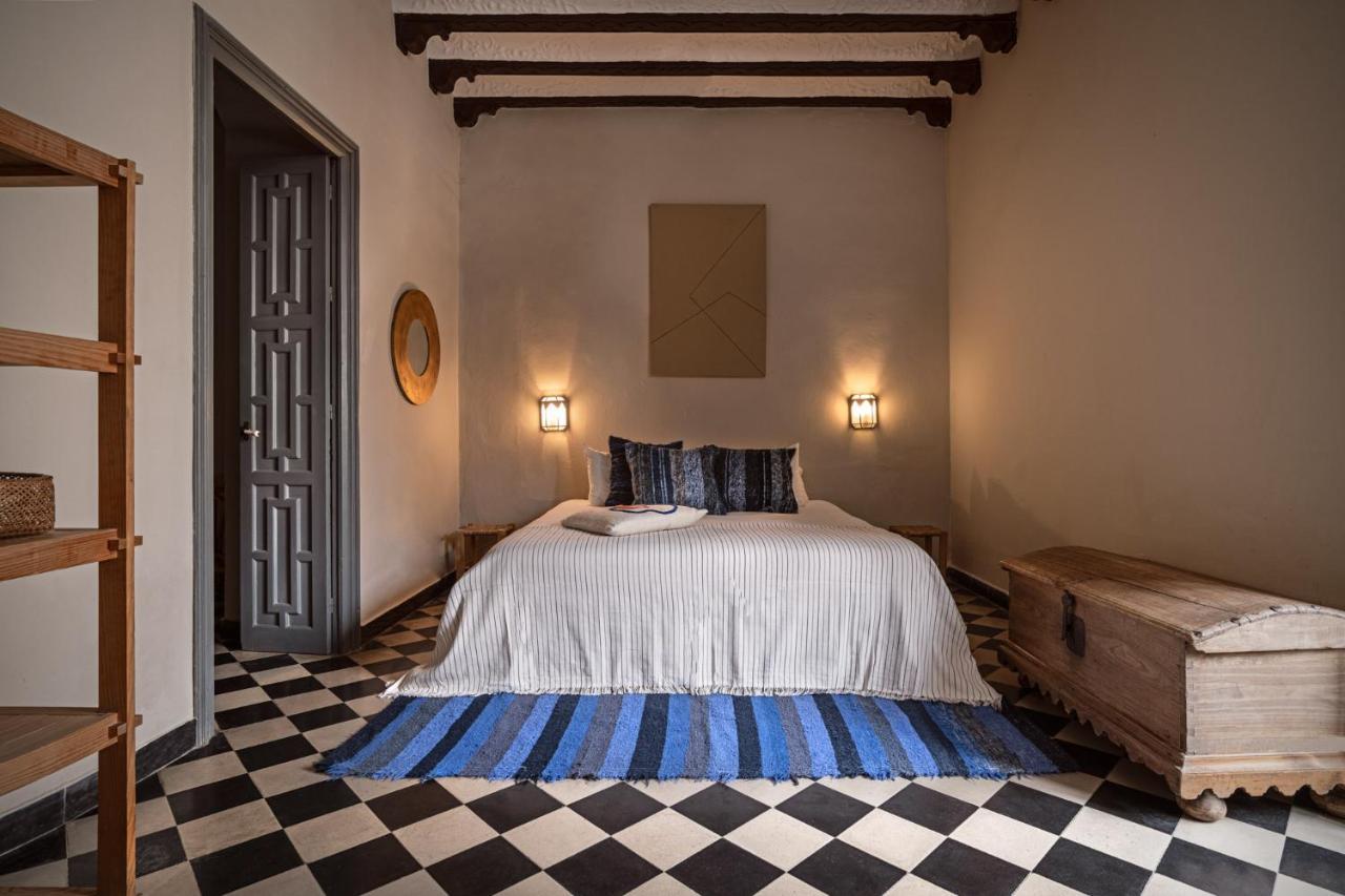 Eole Tarifa Apartments Экстерьер фото