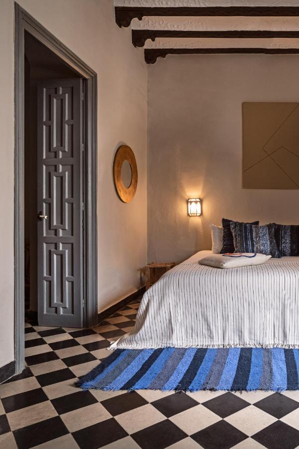 Eole Tarifa Apartments Экстерьер фото