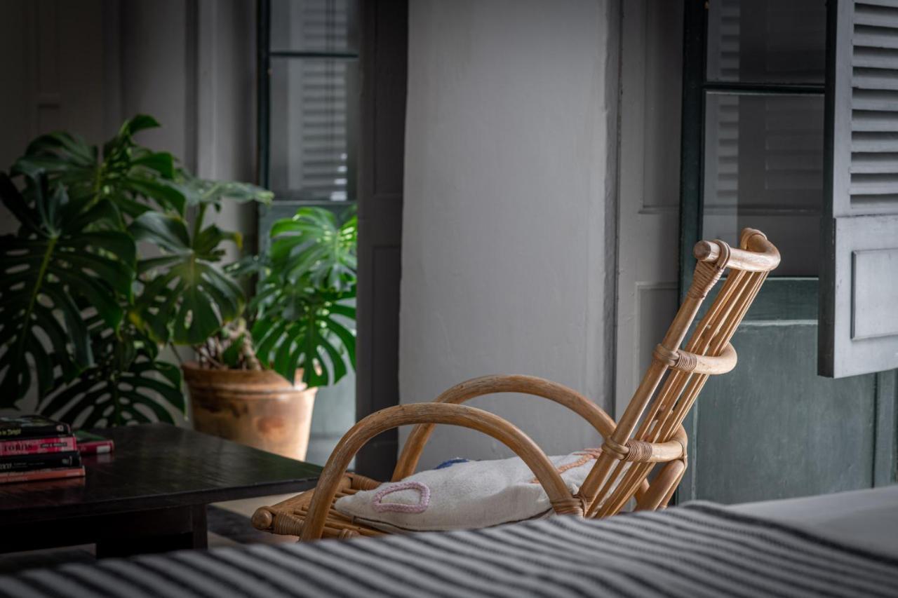 Eole Tarifa Apartments Экстерьер фото