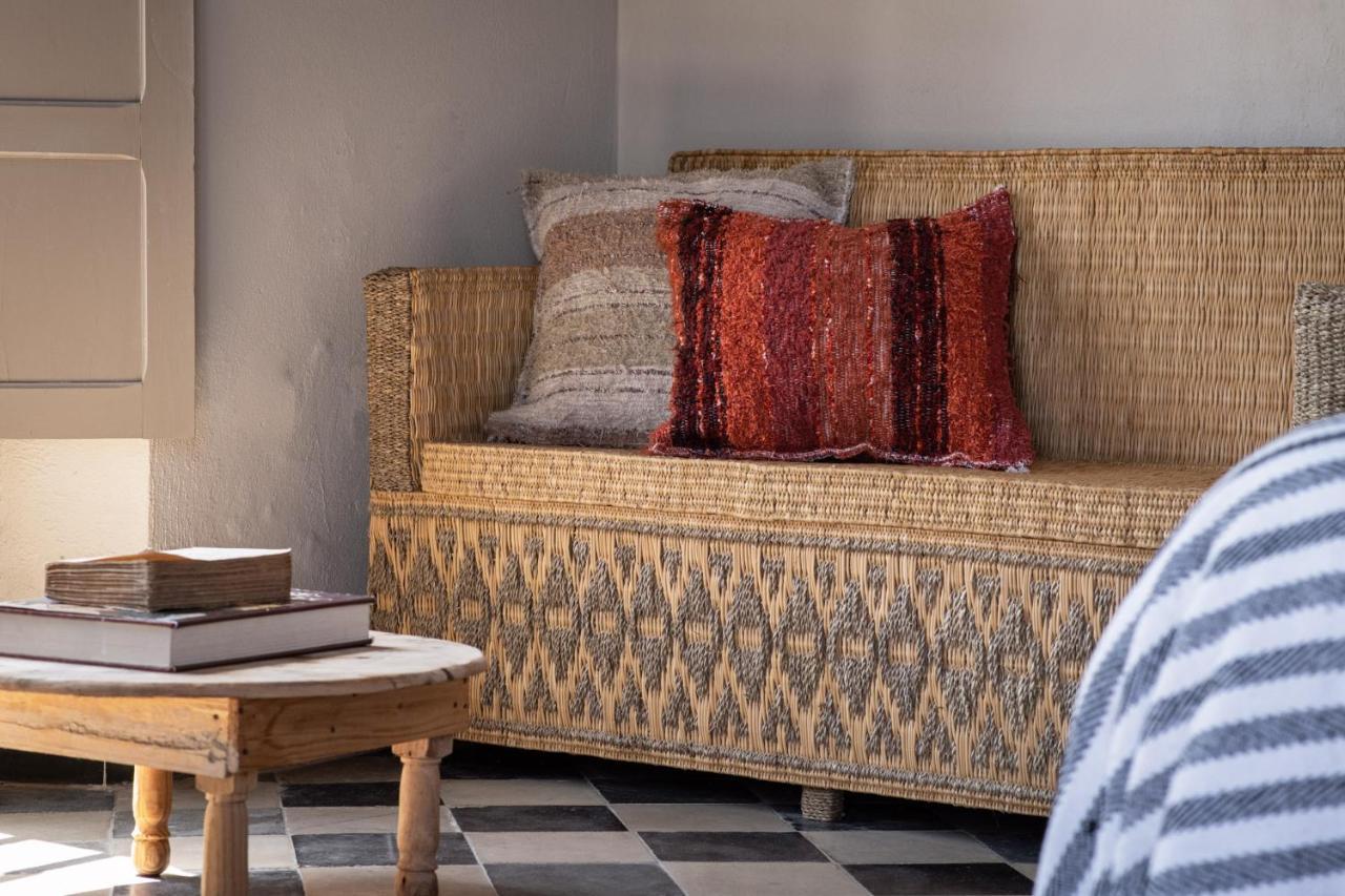 Eole Tarifa Apartments Экстерьер фото