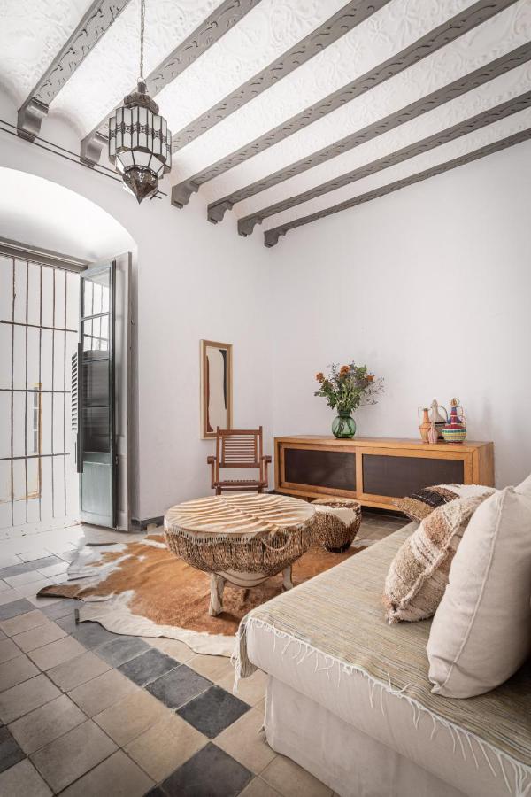 Eole Tarifa Apartments Экстерьер фото