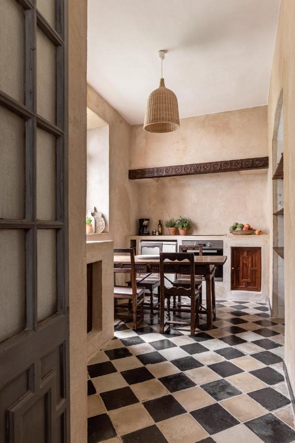 Eole Tarifa Apartments Экстерьер фото