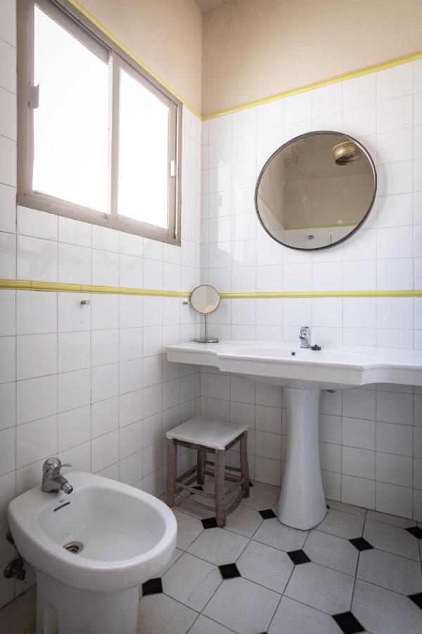 Eole Tarifa Apartments Экстерьер фото