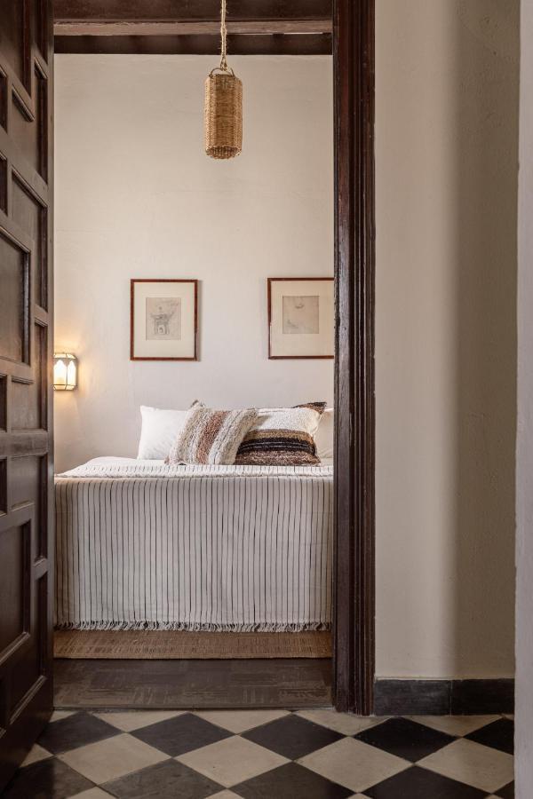 Eole Tarifa Apartments Экстерьер фото