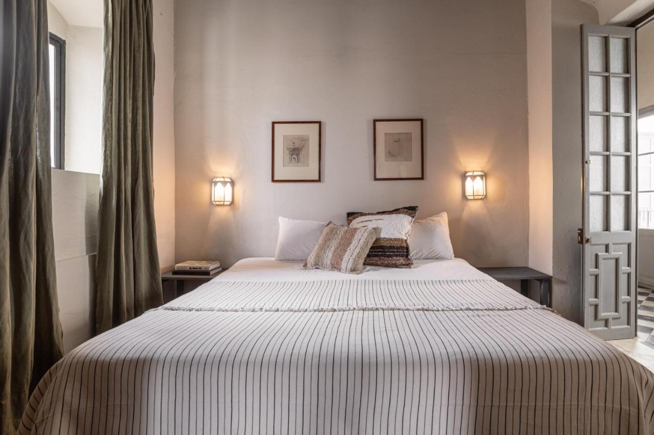 Eole Tarifa Apartments Экстерьер фото
