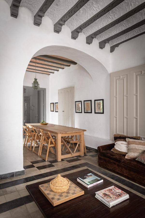 Eole Tarifa Apartments Экстерьер фото