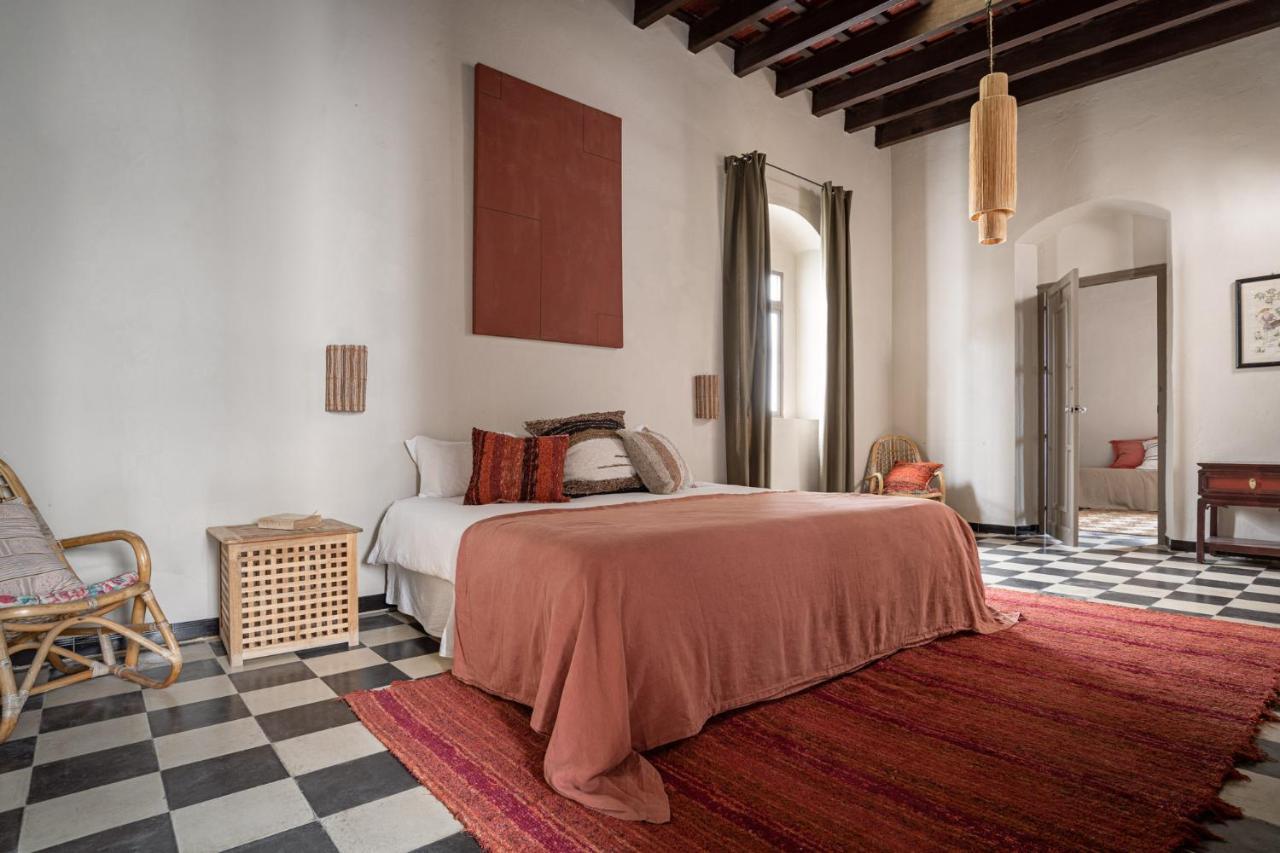 Eole Tarifa Apartments Экстерьер фото