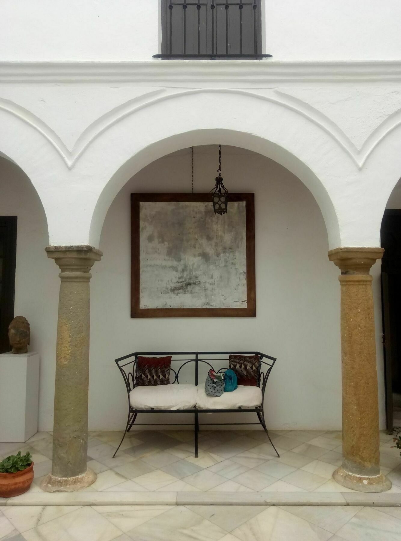 Eole Tarifa Apartments Экстерьер фото