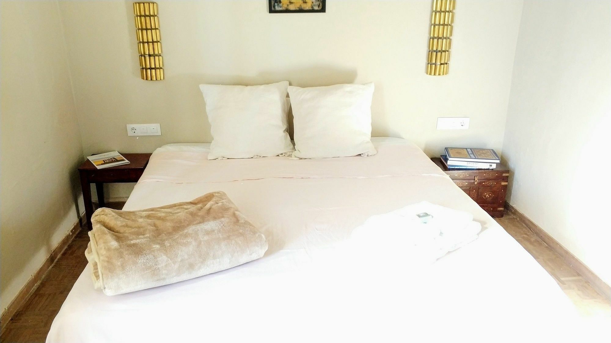 Eole Tarifa Apartments Экстерьер фото