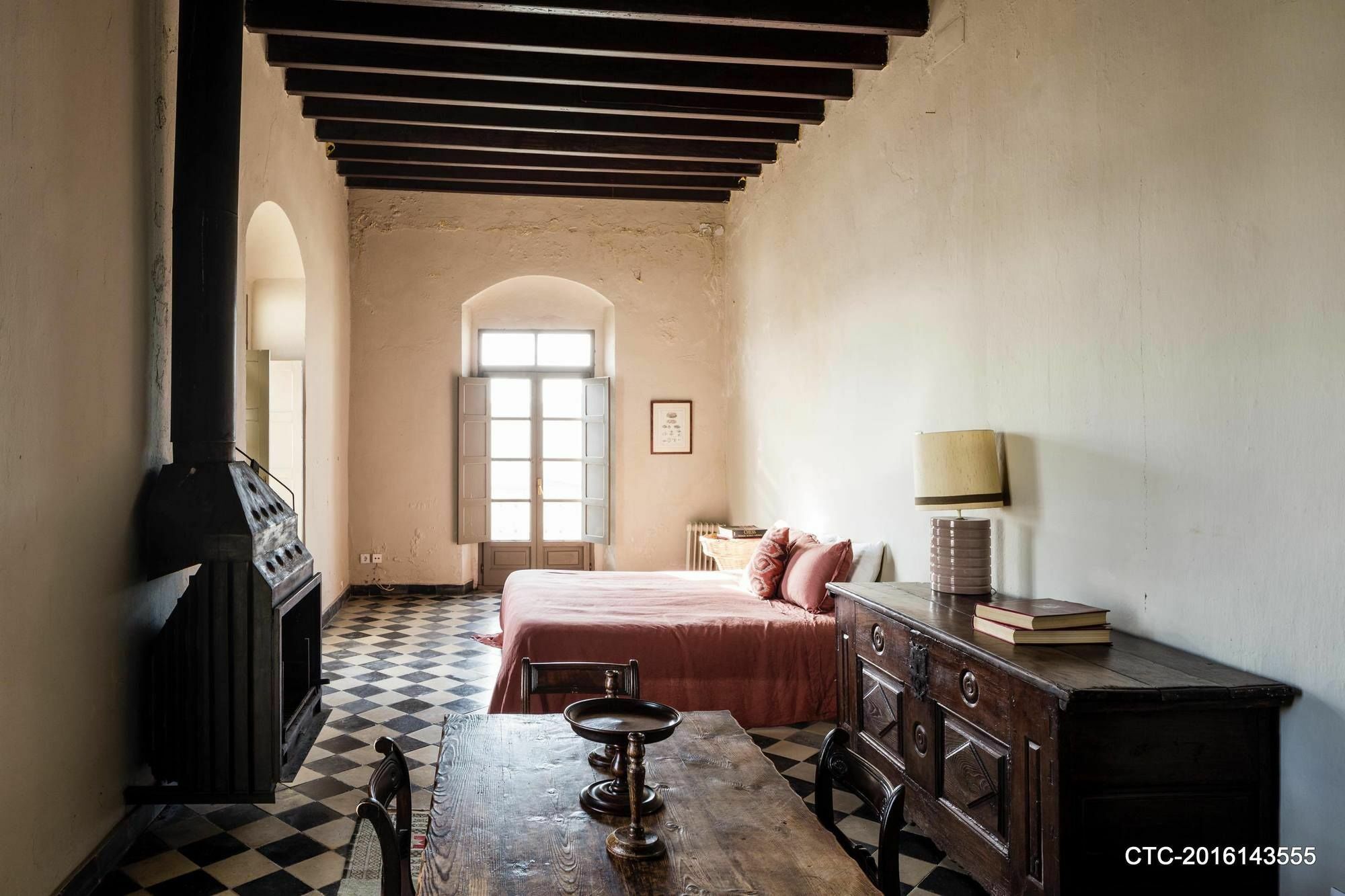 Eole Tarifa Apartments Экстерьер фото